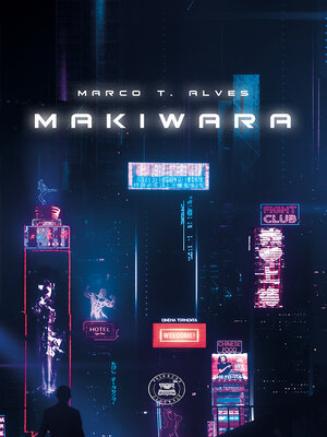 cover image of Makiwara